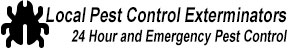 Lantry SD Pest Control Exterminators